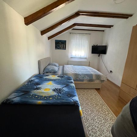Apartments Aida Bihać Extérieur photo