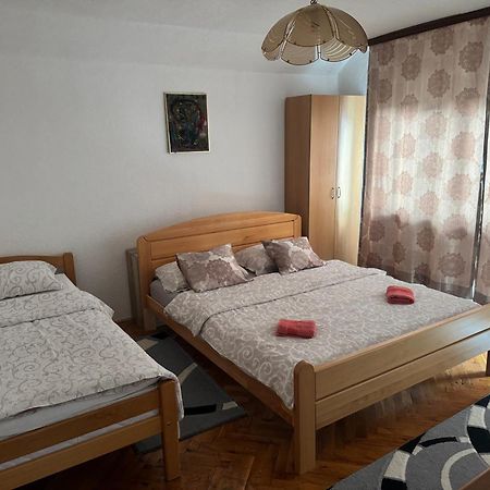 Apartments Aida Bihać Extérieur photo