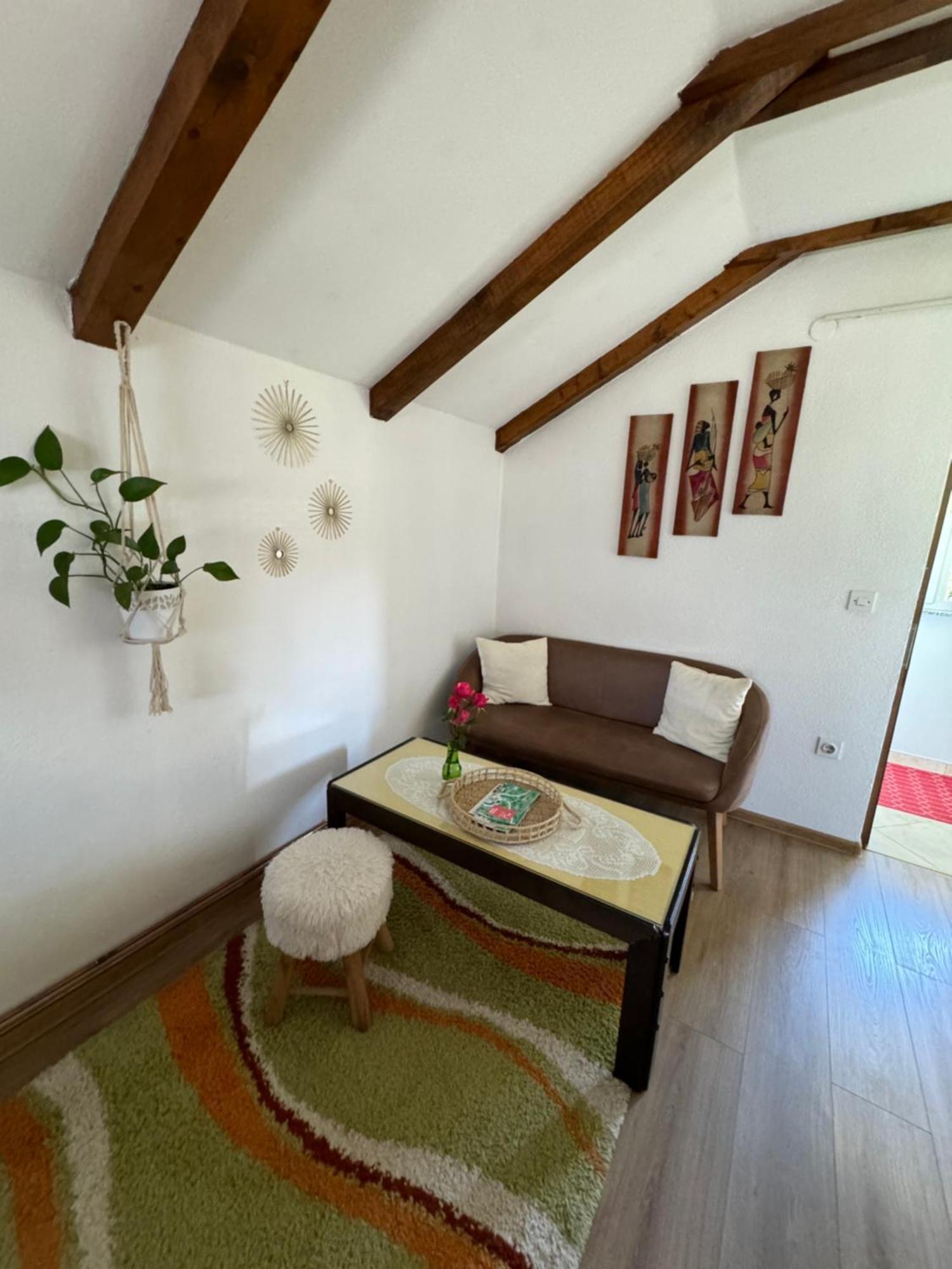 Apartments Aida Bihać Extérieur photo