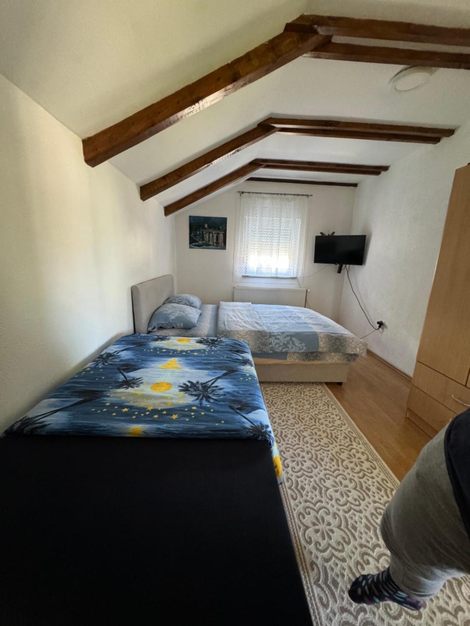 Apartments Aida Bihać Extérieur photo