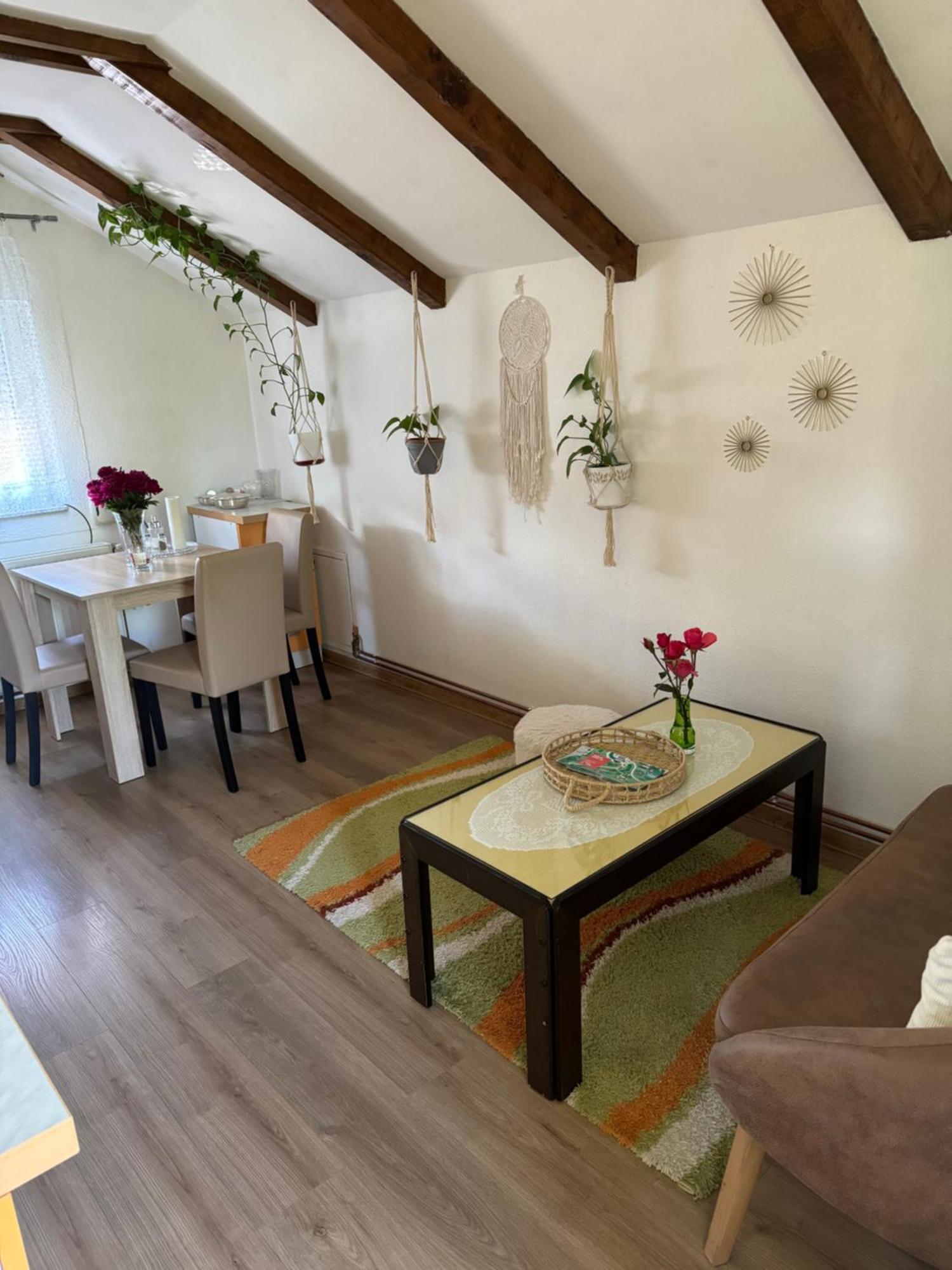 Apartments Aida Bihać Extérieur photo