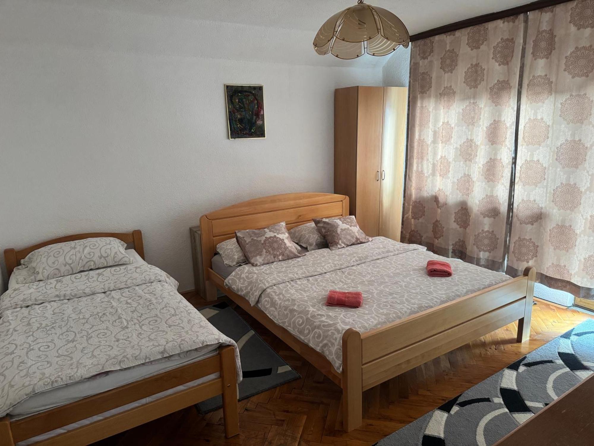 Apartments Aida Bihać Extérieur photo