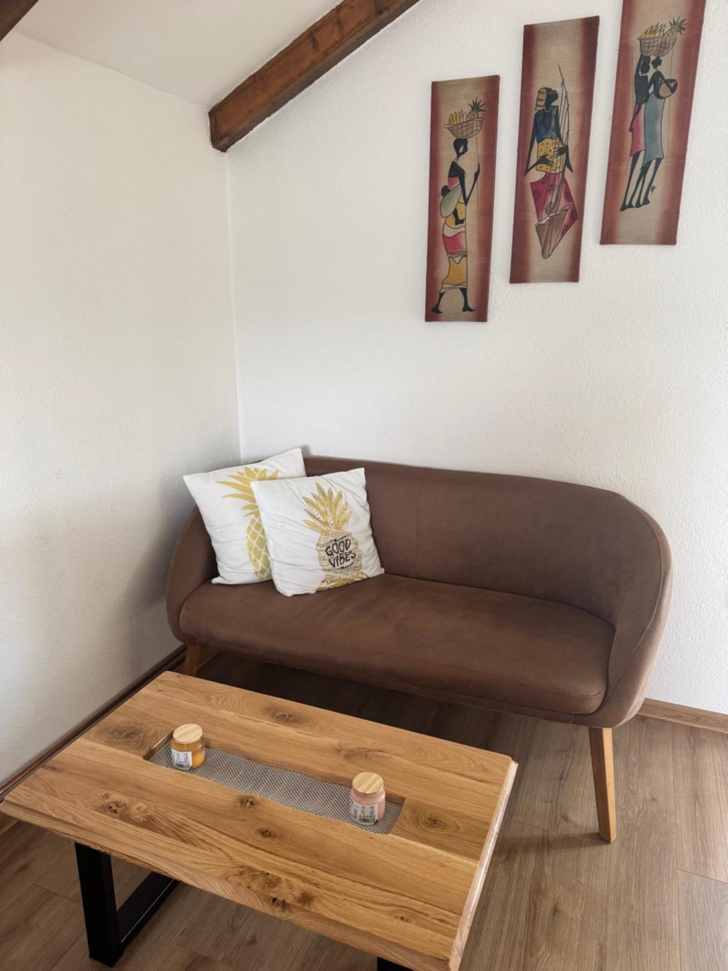 Apartments Aida Bihać Extérieur photo