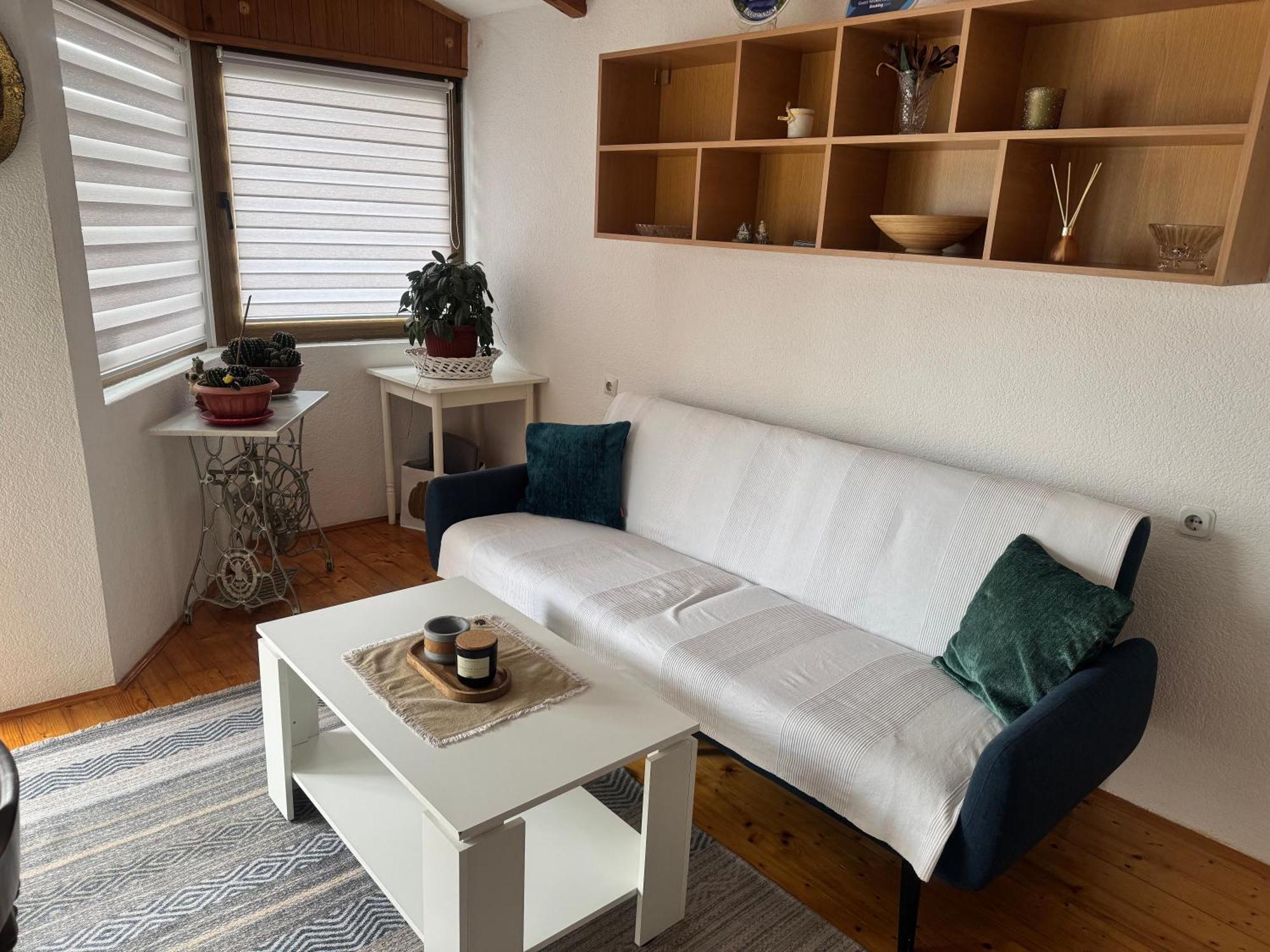 Apartments Aida Bihać Extérieur photo