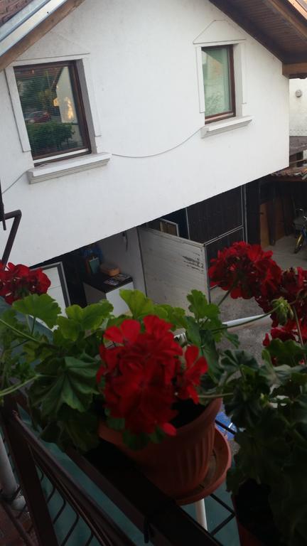 Apartments Aida Bihać Extérieur photo