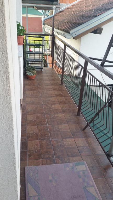 Apartments Aida Bihać Extérieur photo