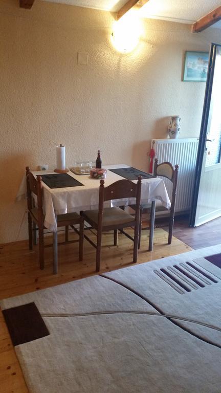 Apartments Aida Bihać Extérieur photo