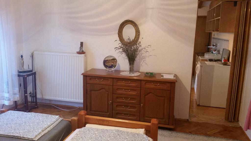 Apartments Aida Bihać Extérieur photo