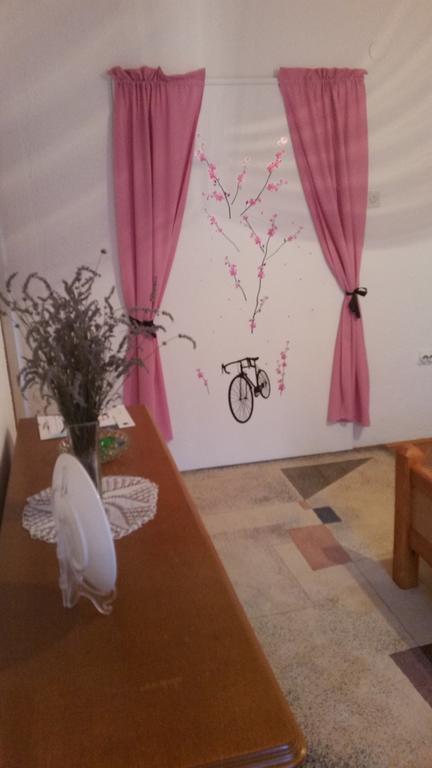 Apartments Aida Bihać Extérieur photo