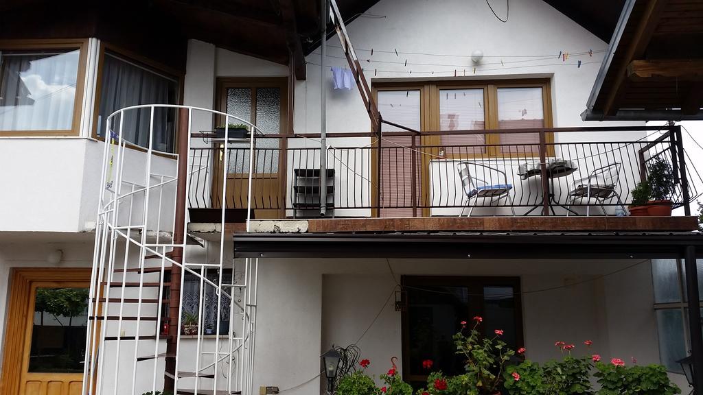 Apartments Aida Bihać Extérieur photo