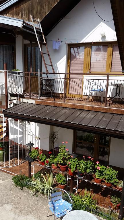 Apartments Aida Bihać Extérieur photo