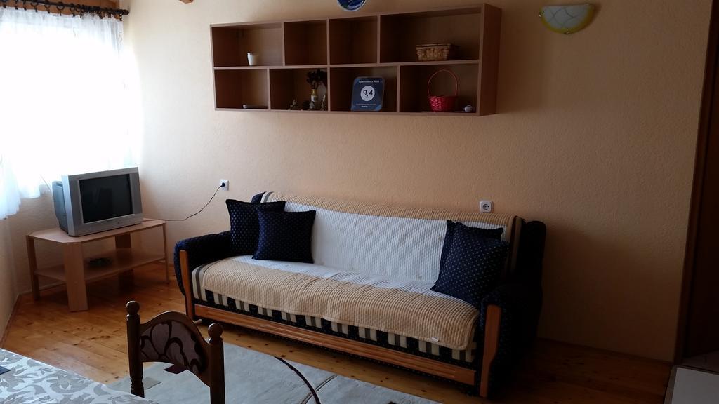 Apartments Aida Bihać Extérieur photo