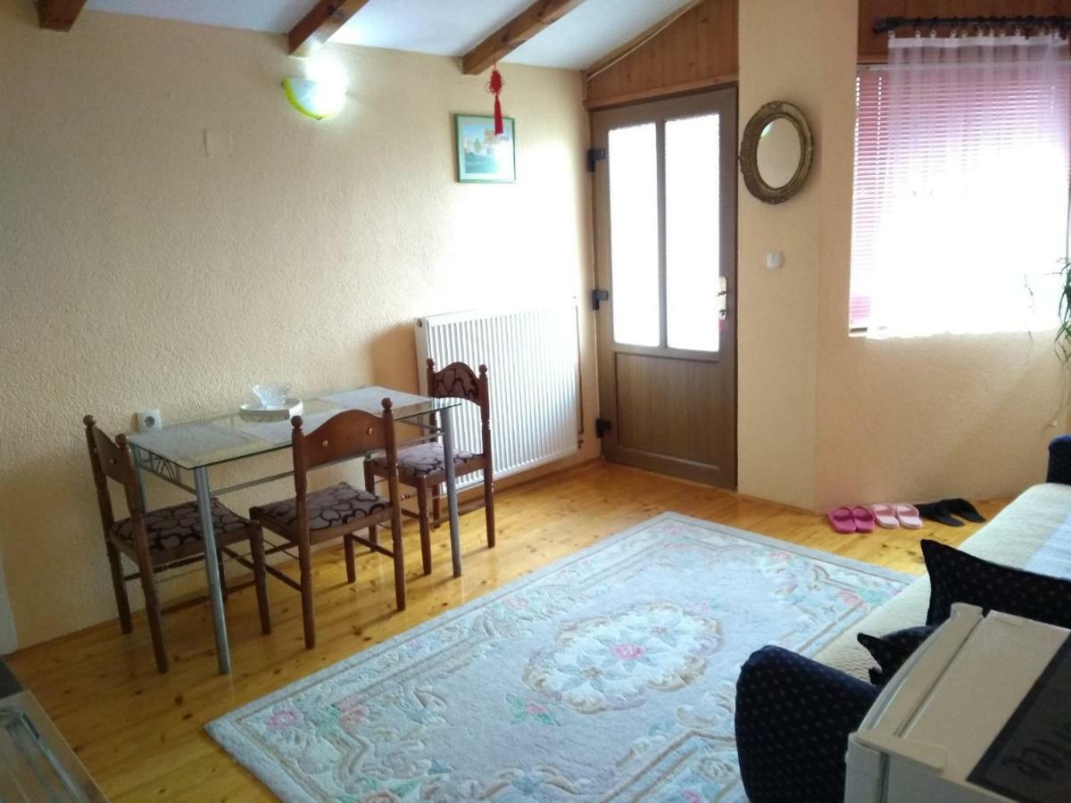 Apartments Aida Bihać Extérieur photo