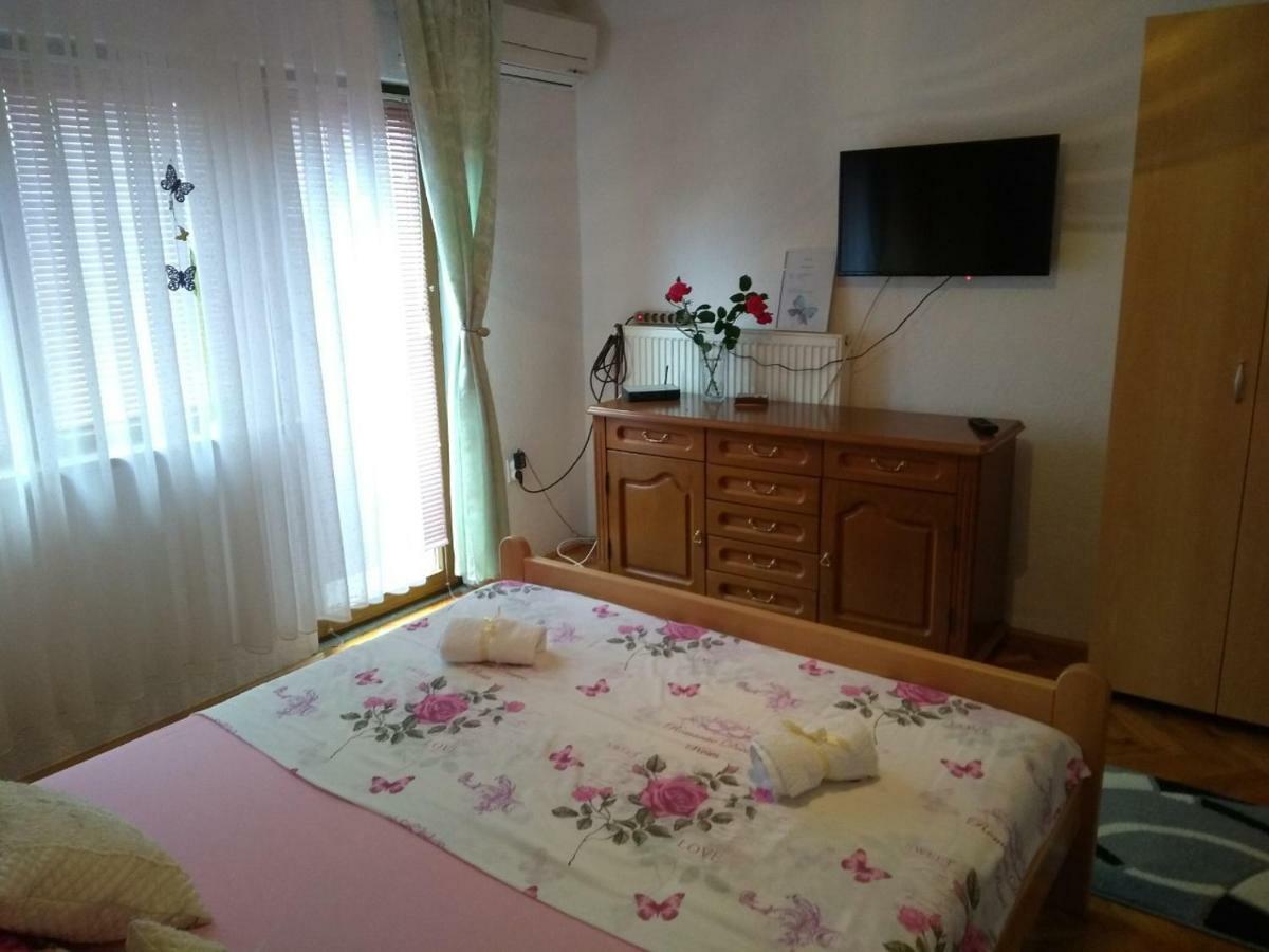 Apartments Aida Bihać Extérieur photo