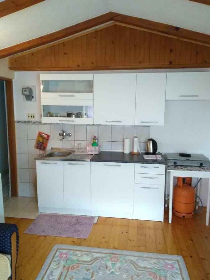 Apartments Aida Bihać Extérieur photo