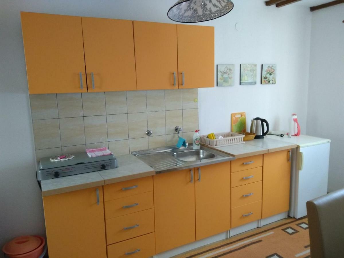 Apartments Aida Bihać Extérieur photo